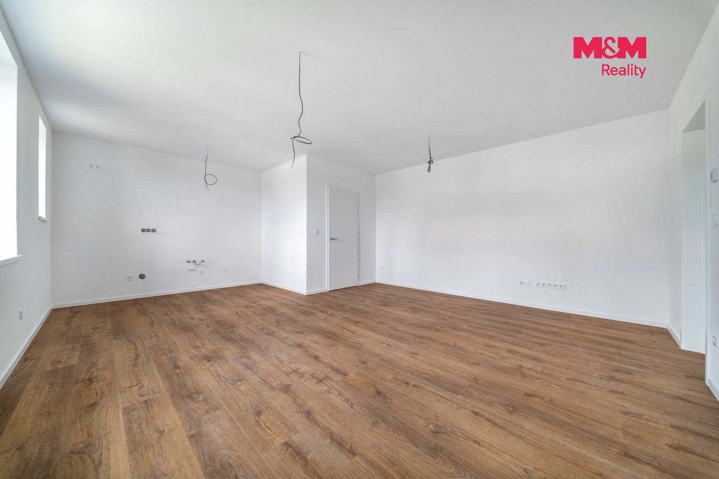 Pronájem bytu 2+kk 65 m² - foto 6