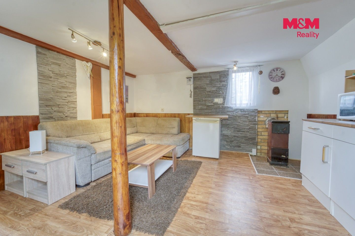 Prodej domu 23 m² - foto 6