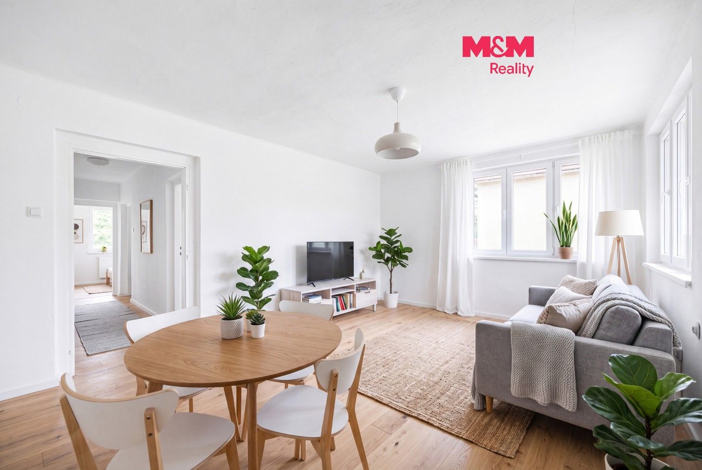 Prodej domu 91 m² - foto 1