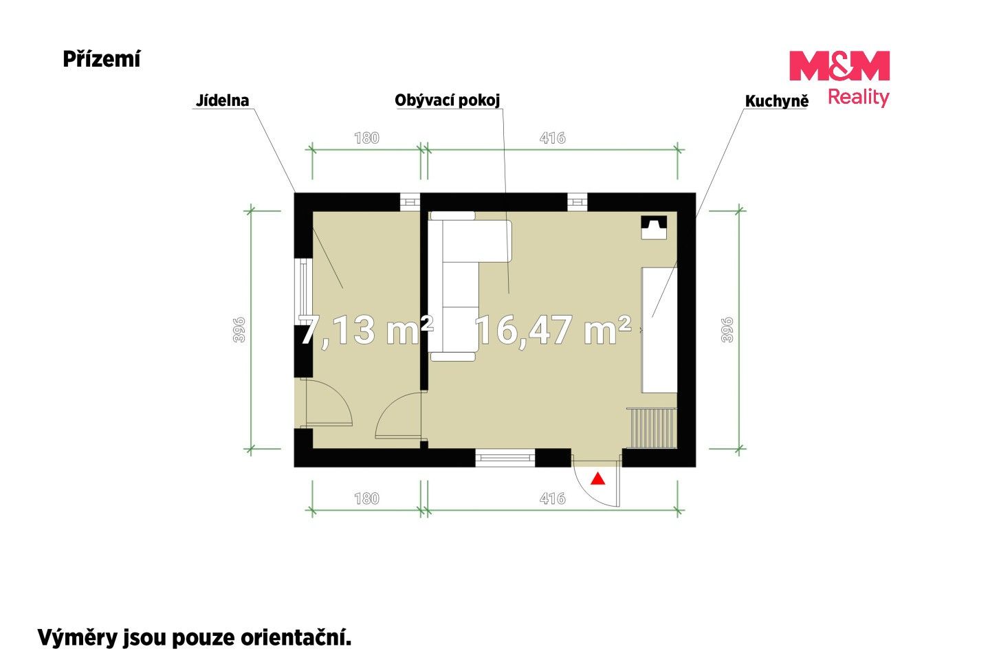 Prodej domu 23 m² - foto 11
