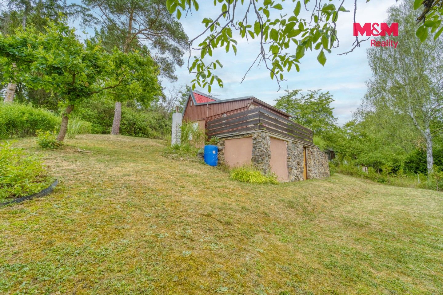 Prodej domu 23 m² - foto 19