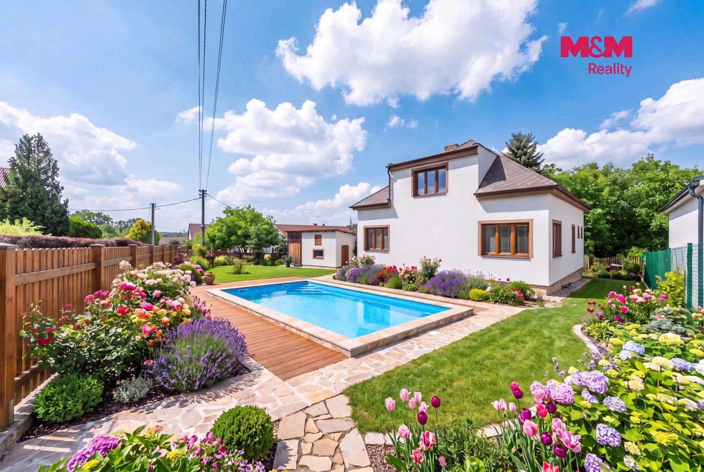 Prodej domu 91 m² - foto 17