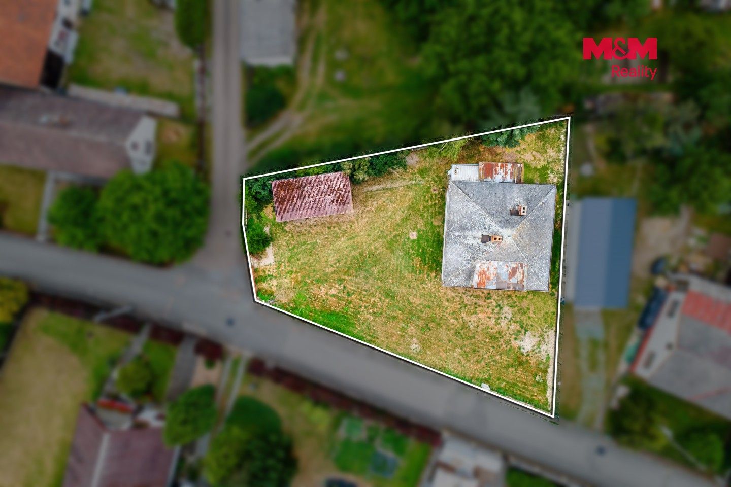 Prodej domu 91 m² - foto 19