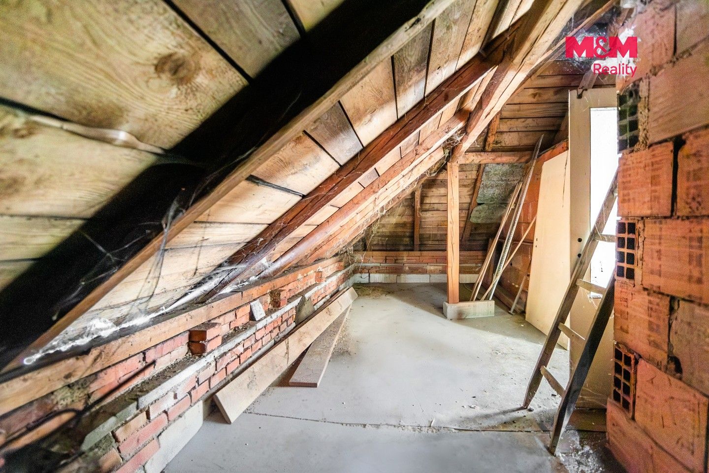 Prodej domu 91 m² - foto 23