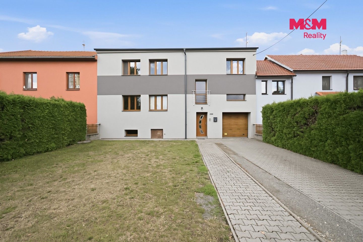 Prodej domu 366 m² - foto 1