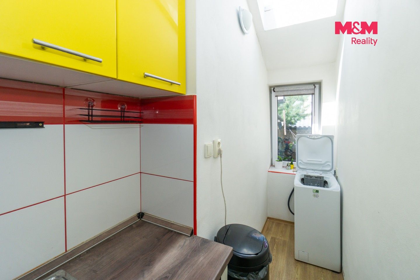 Pronájem bytu 2+kk 55 m² - foto 5