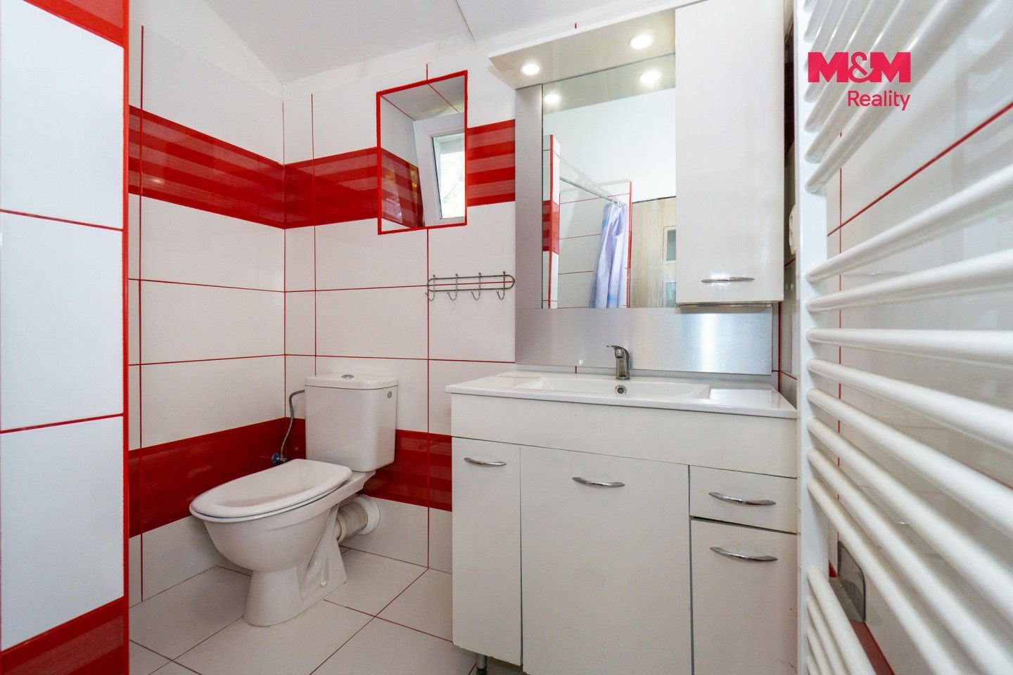 Pronájem bytu 2+kk 55 m² - foto 6