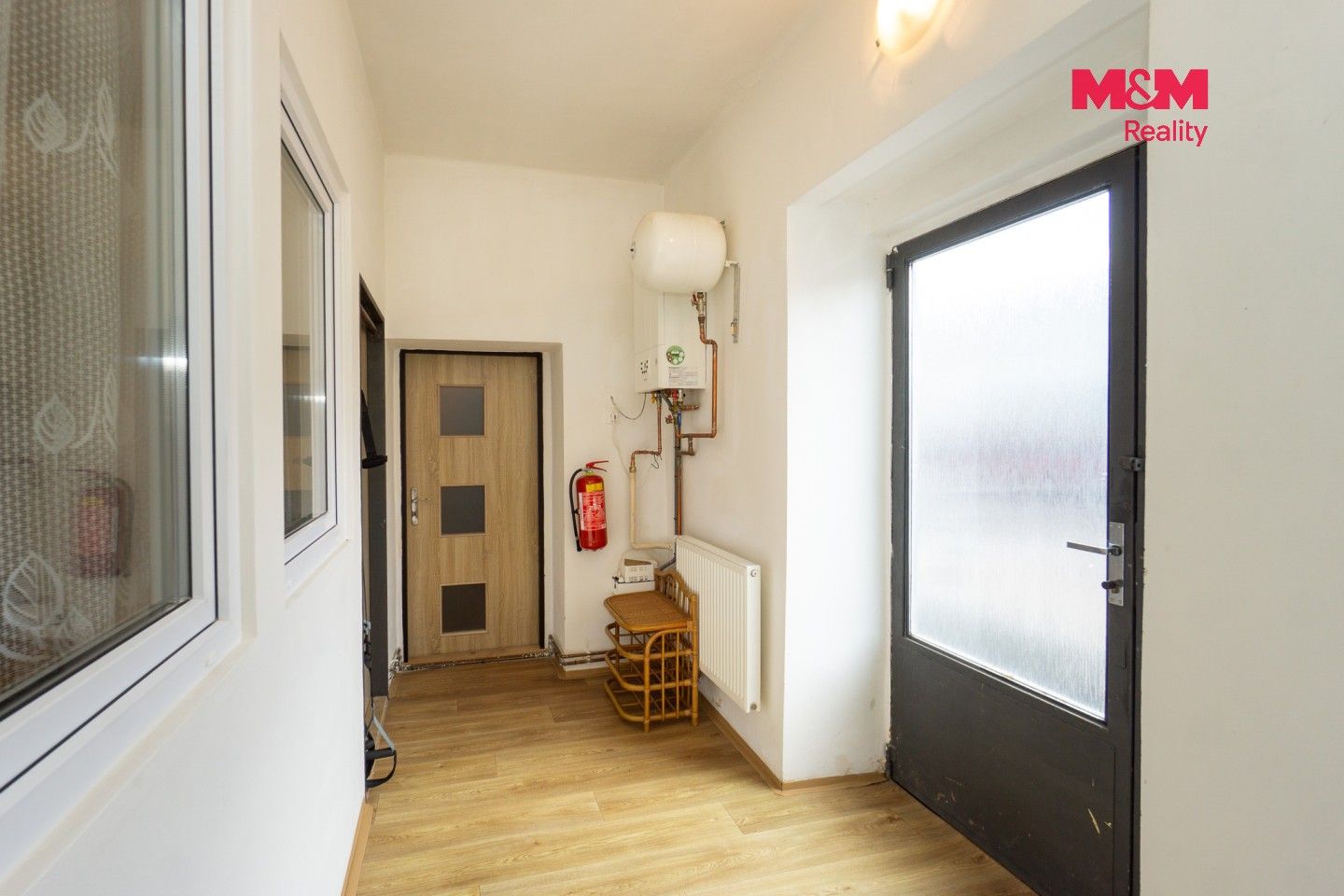 Pronájem bytu 2+kk 55 m² - foto 8