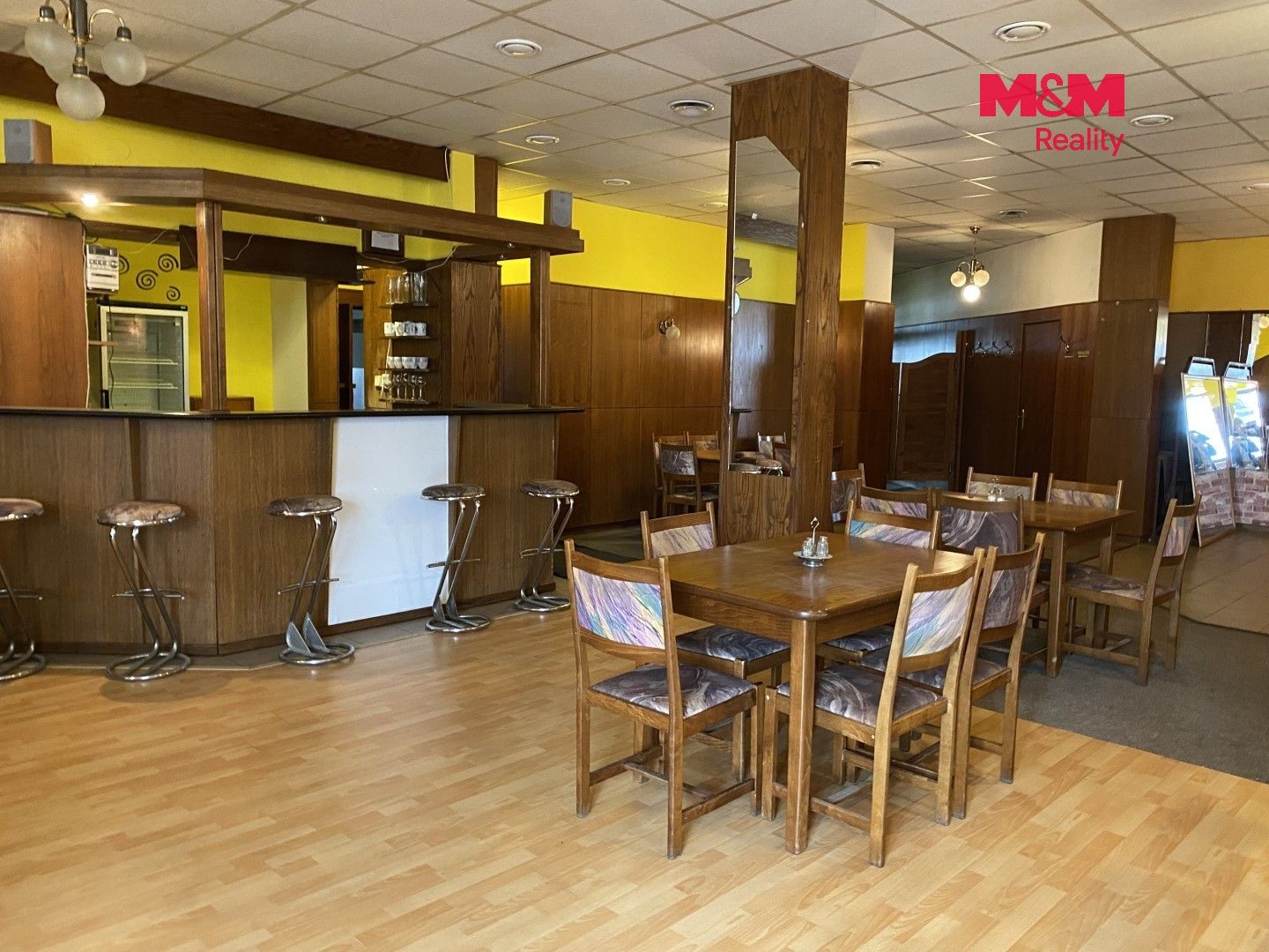 Pronájem komerčního prostoru 220 m² - foto 3