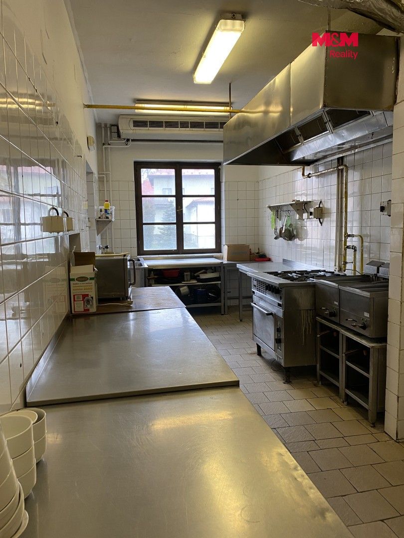 Pronájem komerčního prostoru 220 m² - foto 4