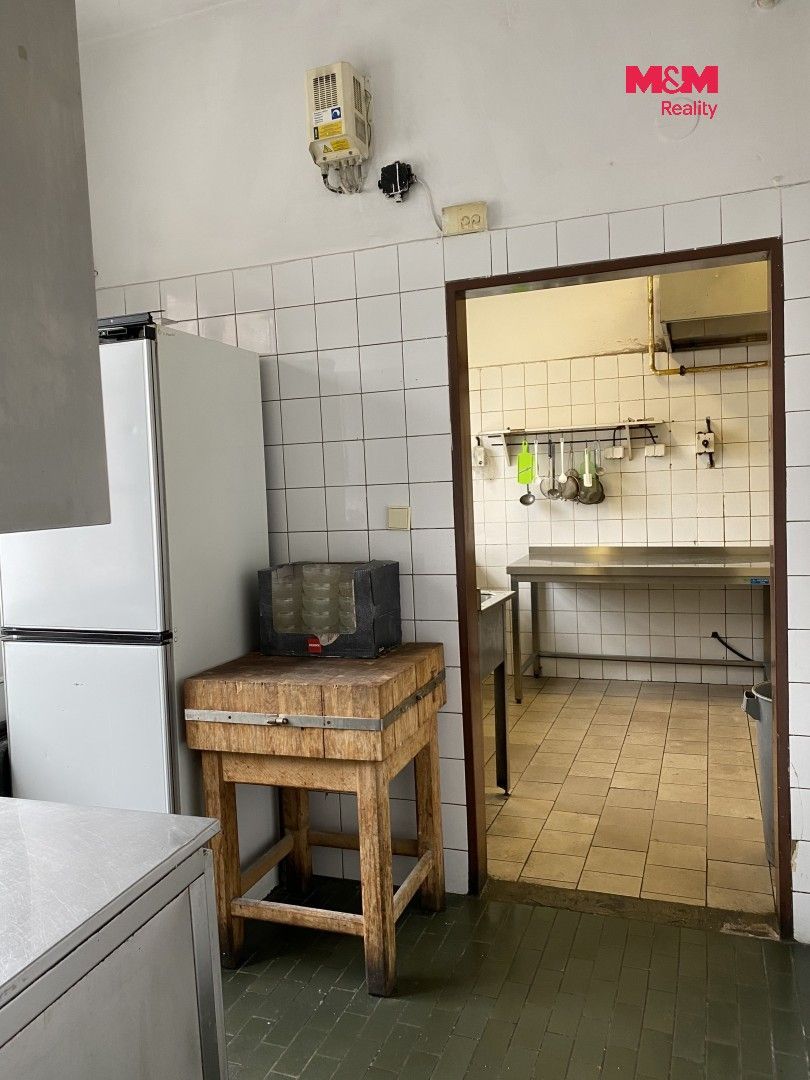 Pronájem komerčního prostoru 220 m² - foto 5