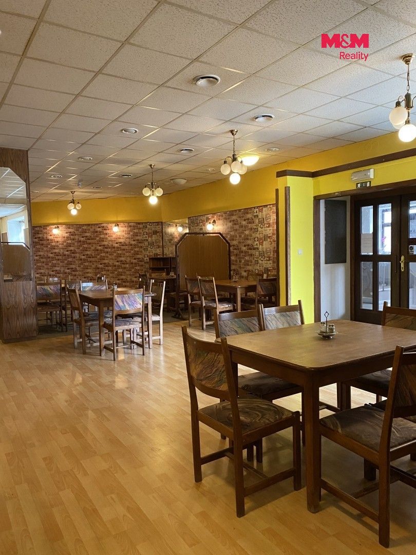 Pronájem komerčního prostoru 220 m² - foto 6