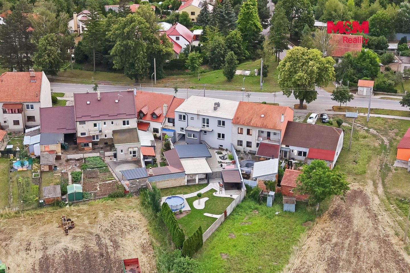 Prodej domu 366 m² - foto 22