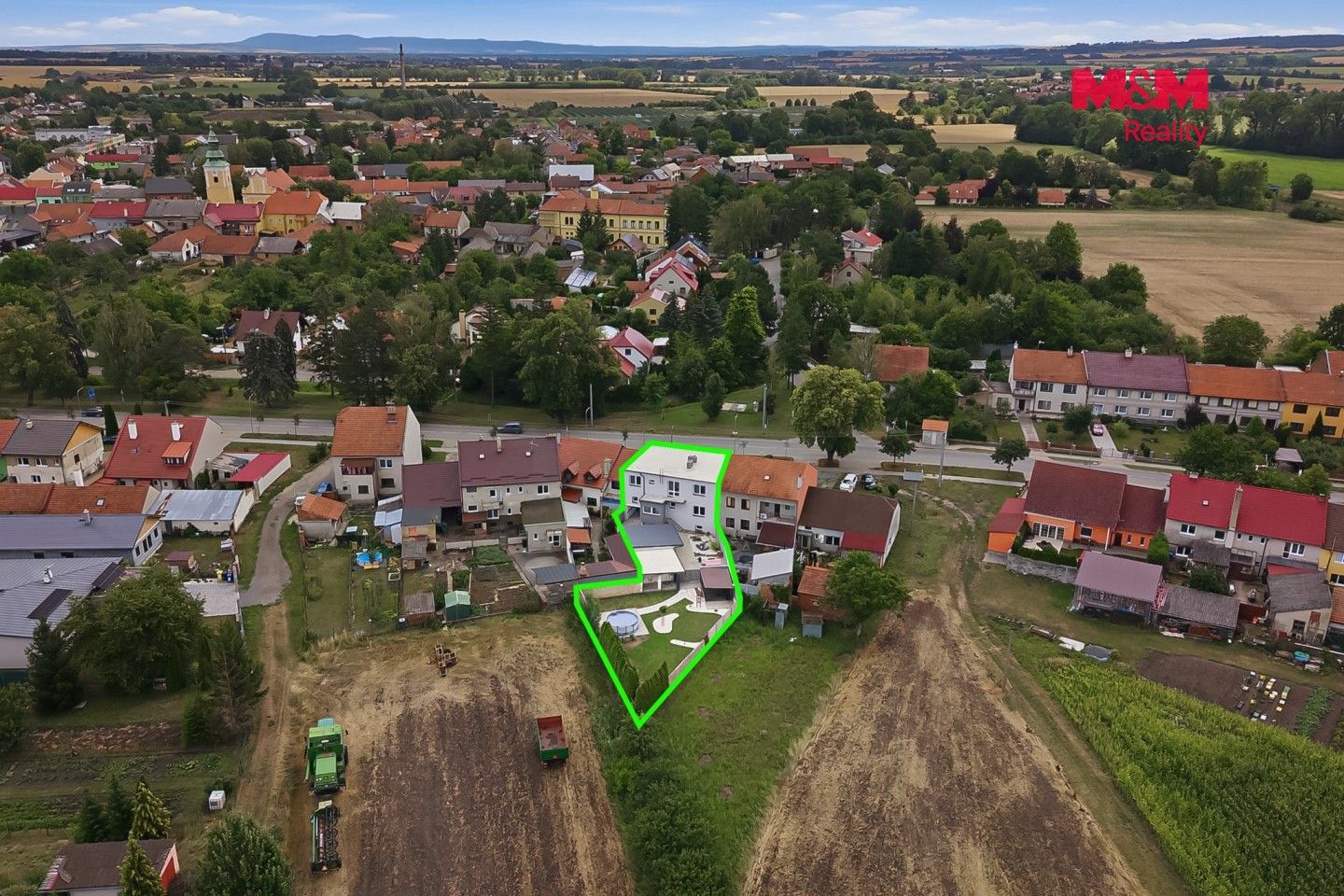 Prodej domu 366 m² - foto 25