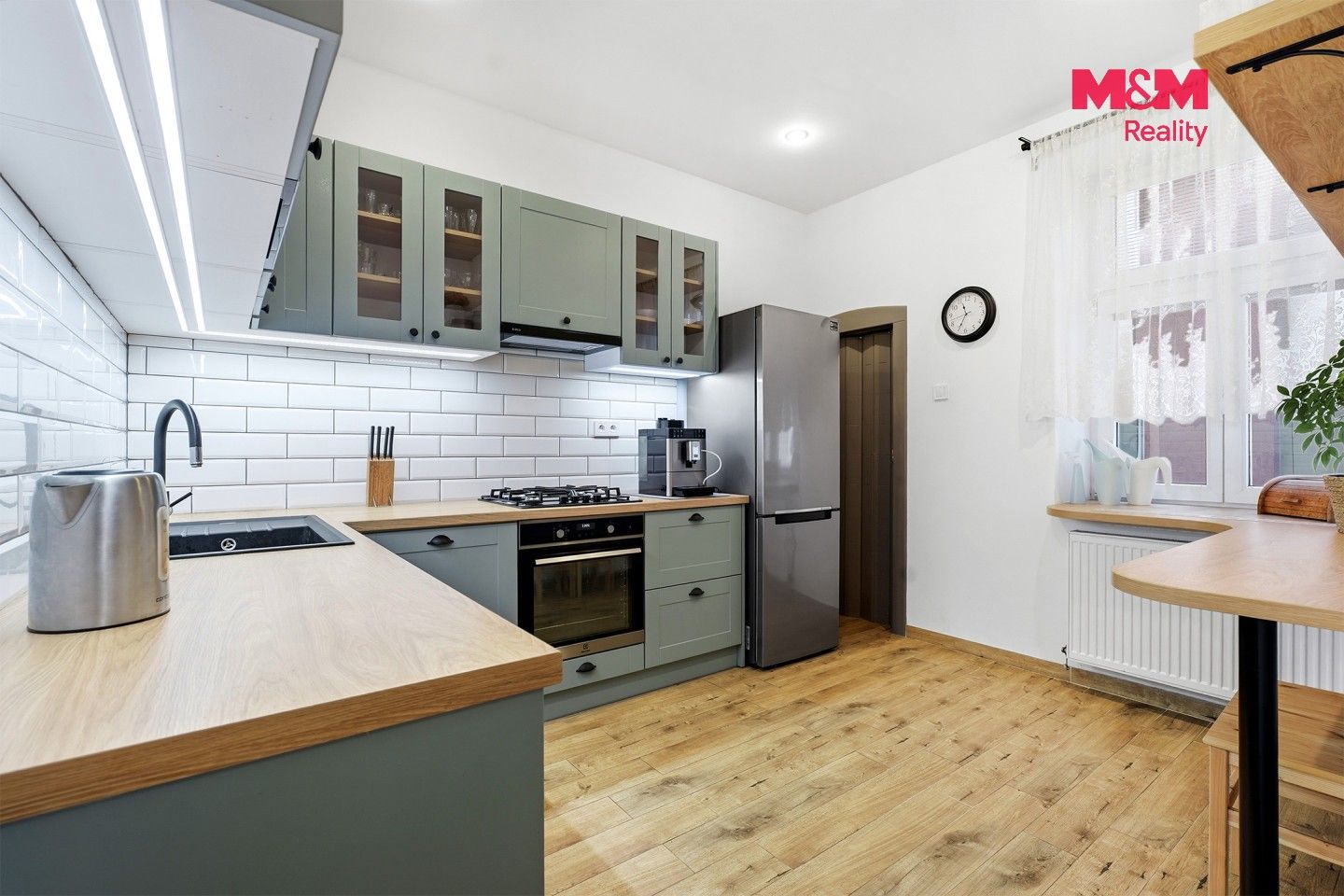 Prodej bytu 4+1 106 m² - foto 5