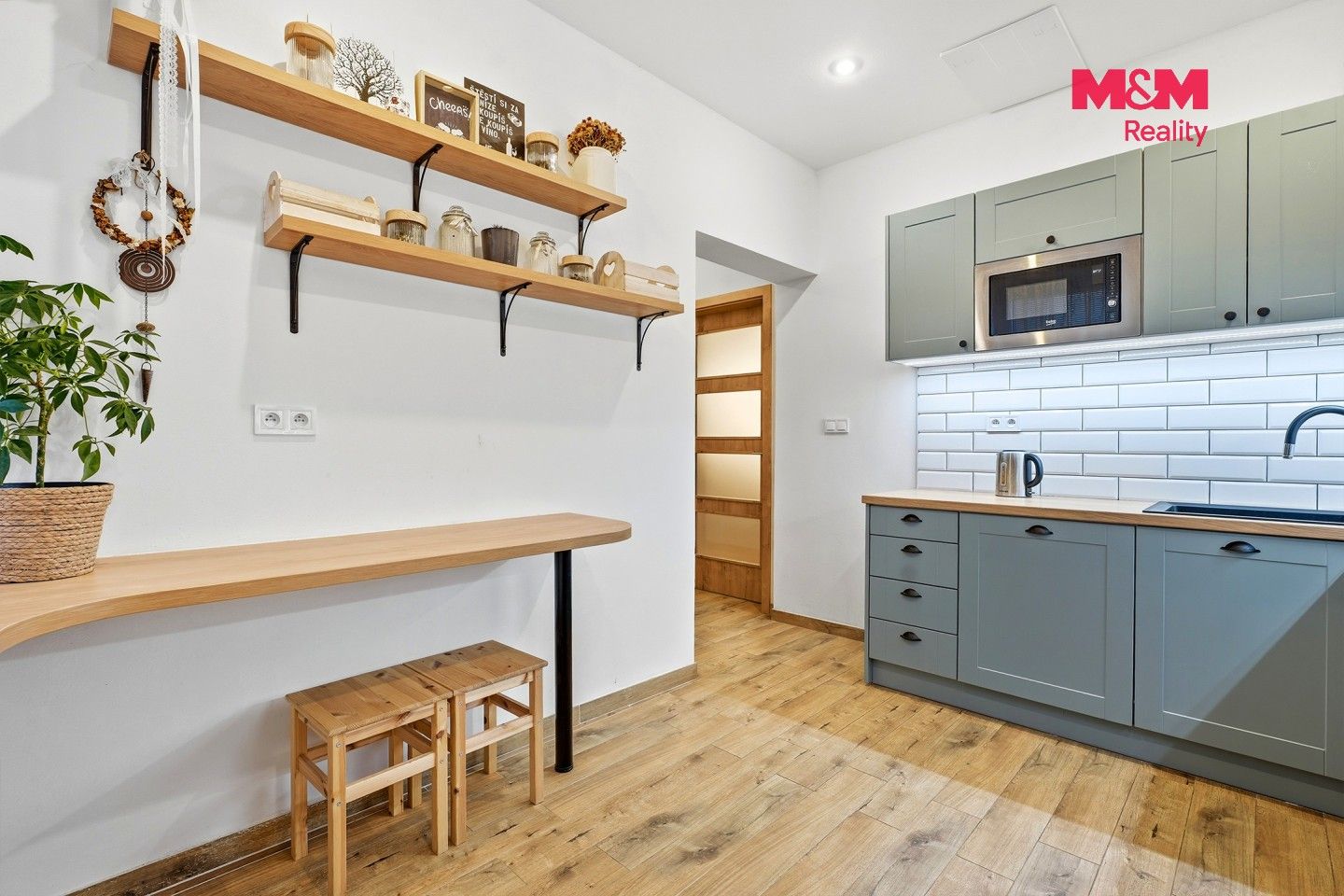 Prodej bytu 4+1 106 m² - foto 6