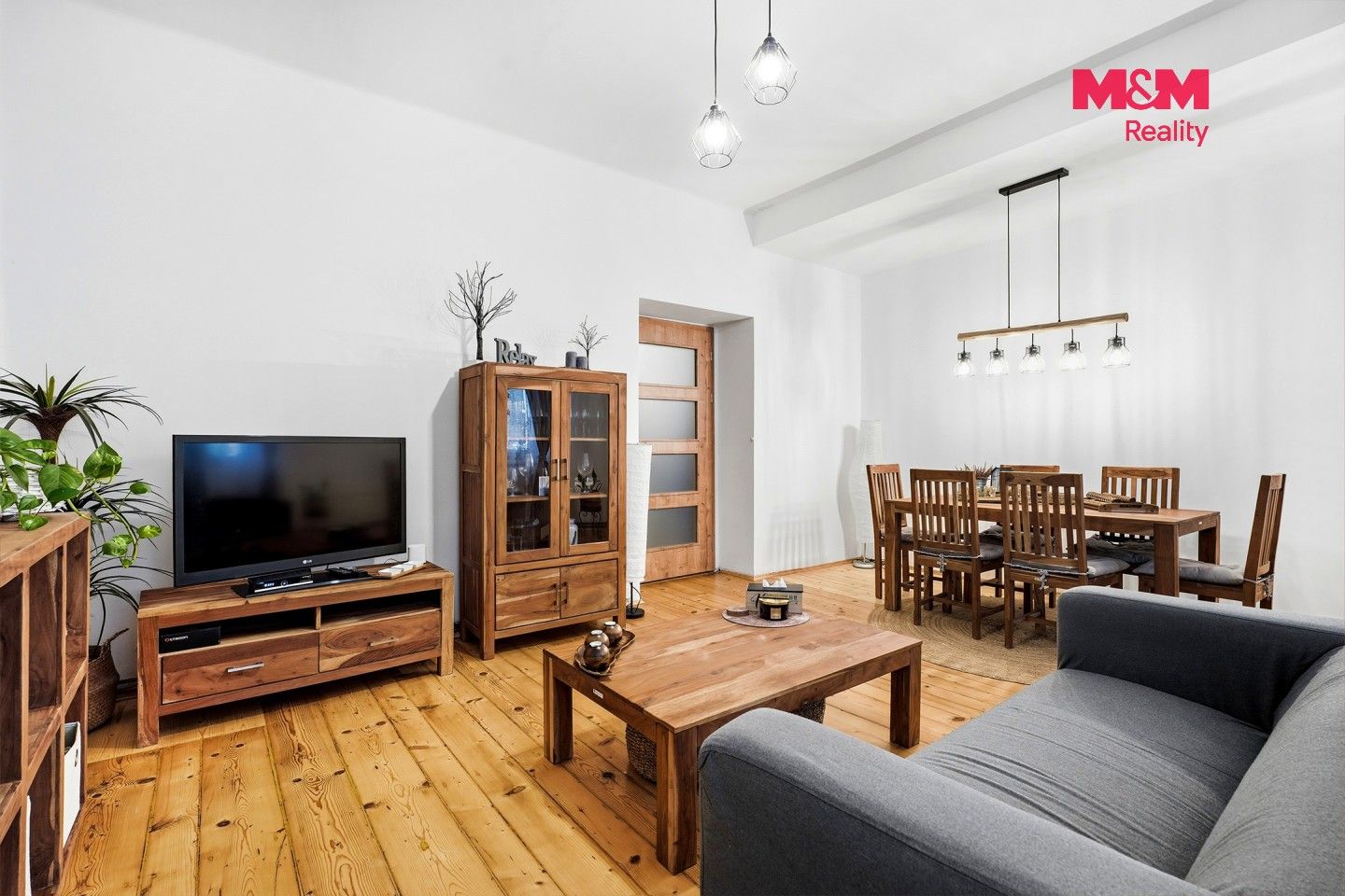 Prodej bytu 4+1 106 m² - foto 8