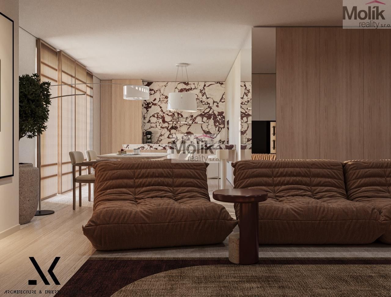 Prodej bytu 3+kk 135 m² - foto 3