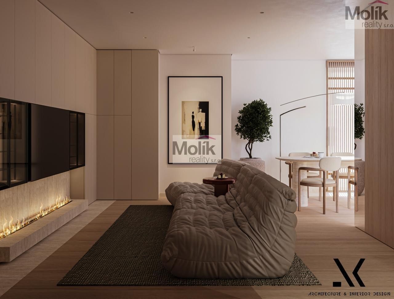 Prodej bytu 3+kk 135 m² - foto 4