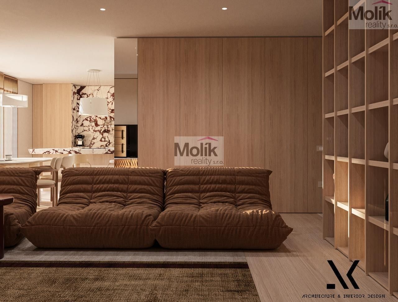 Prodej bytu 3+kk 135 m² - foto 6
