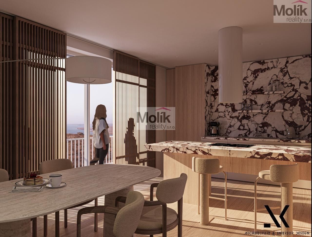 Prodej bytu 3+kk 135 m² - foto 8