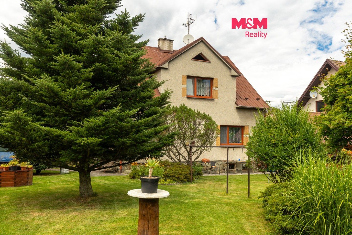 Prodej domu 190 m² - foto 1
