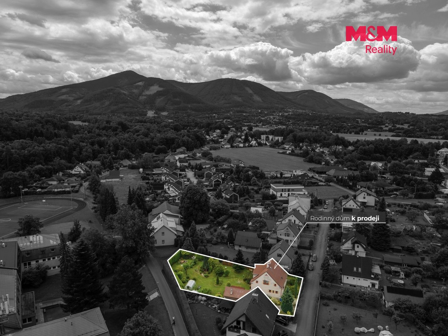 Prodej domu 190 m² - foto 3