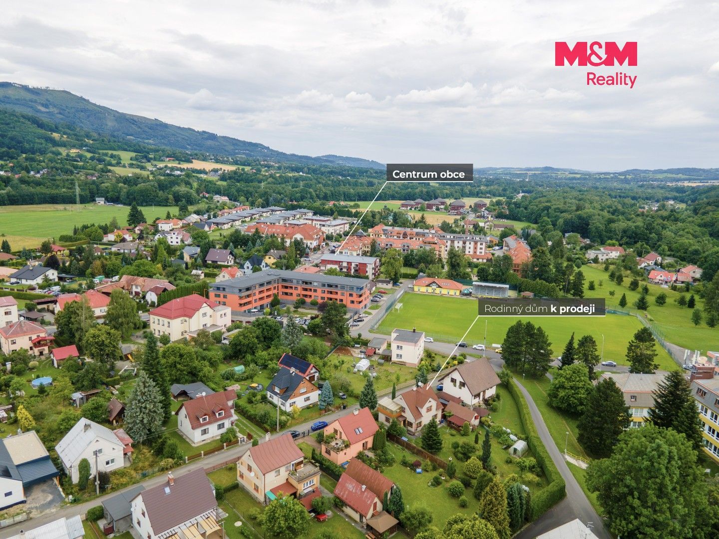 Prodej domu 190 m² - foto 4