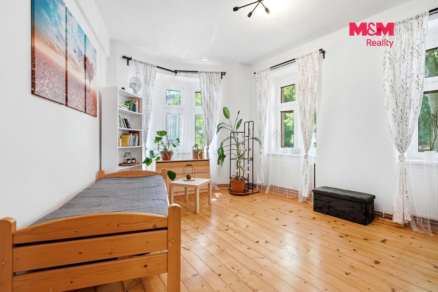 Prodej bytu 4+1 106 m² - foto 13