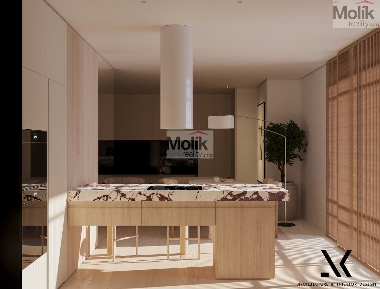 Prodej bytu 3+kk 135 m² - foto 9