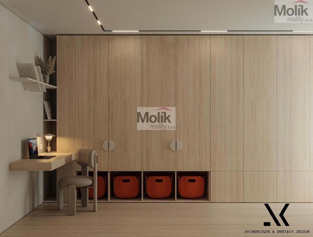 Prodej bytu 3+kk 135 m² - foto 16