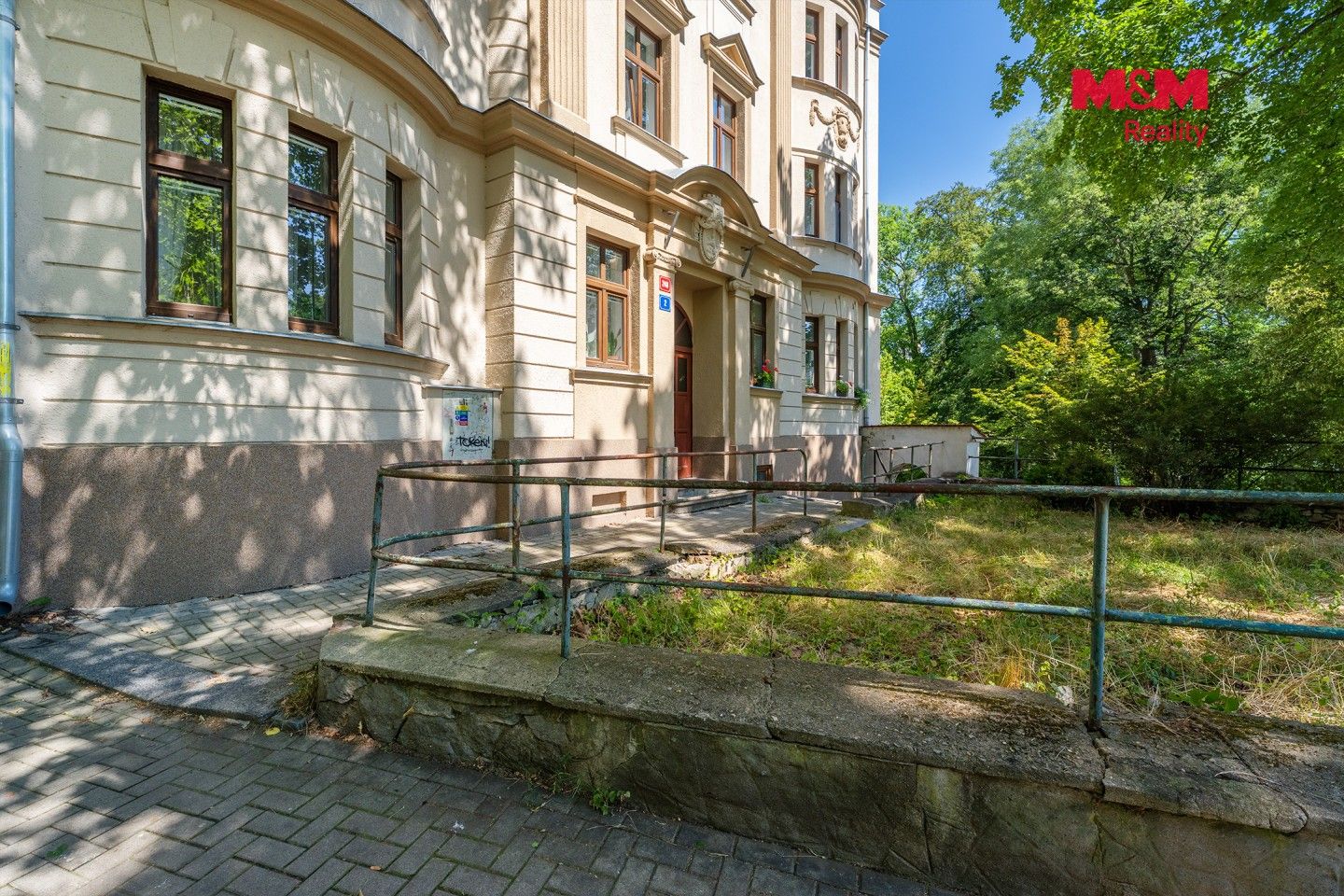 Prodej bytu 4+1 106 m² - foto 21