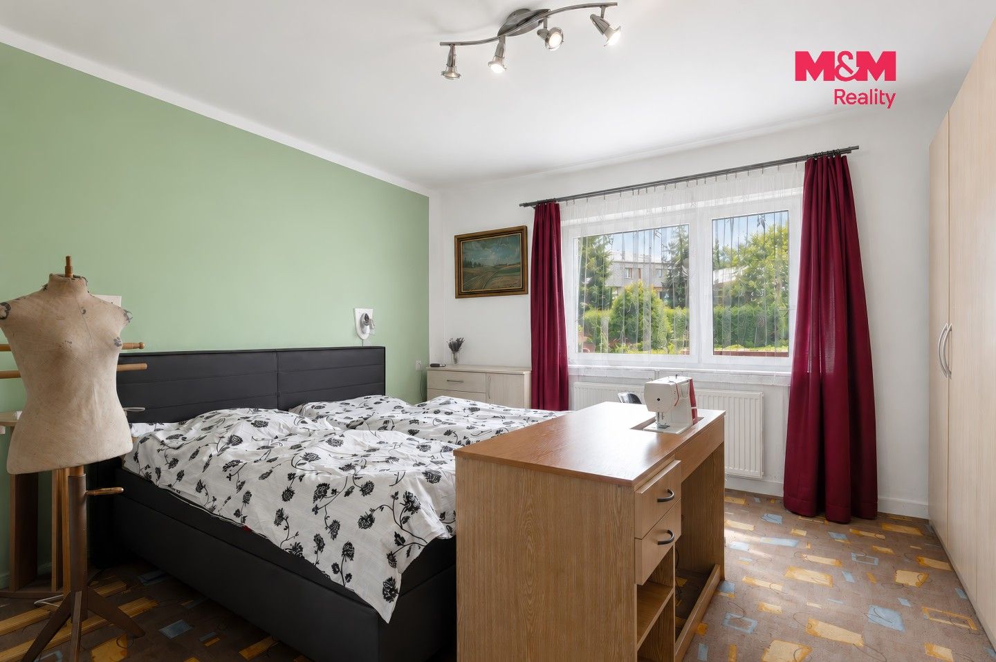 Prodej domu 190 m² - foto 10