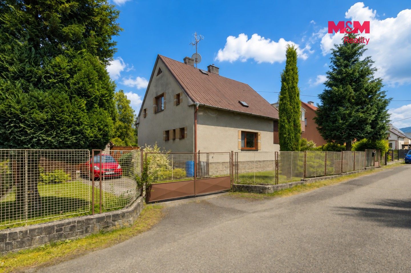 Prodej domu 190 m² - foto 22