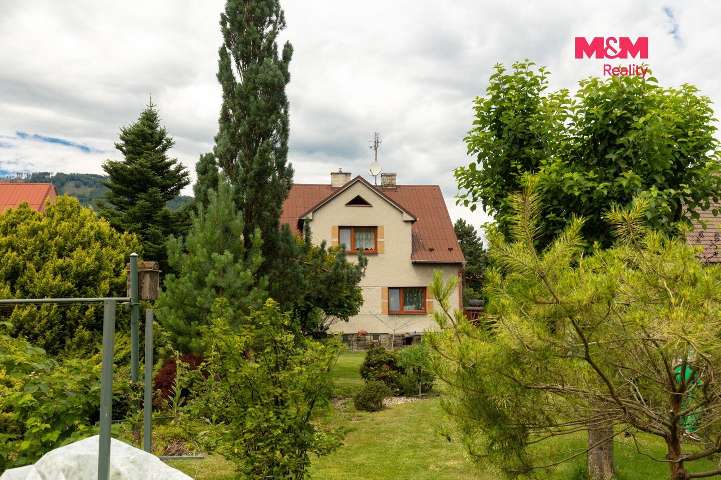 Prodej domu 190 m² - foto 24