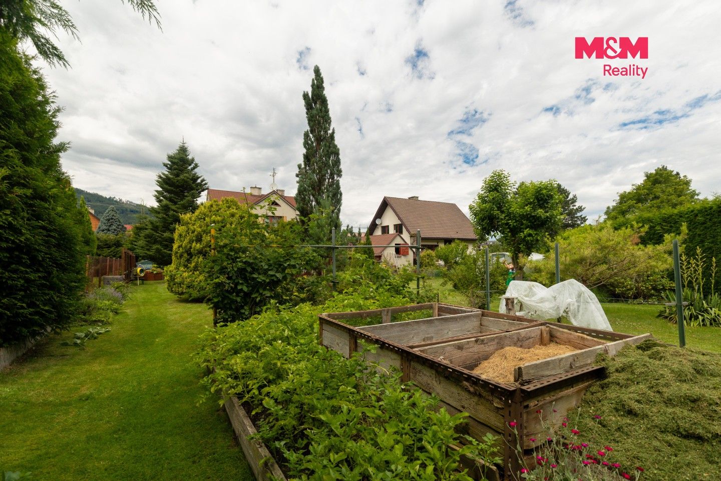 Prodej domu 190 m² - foto 28