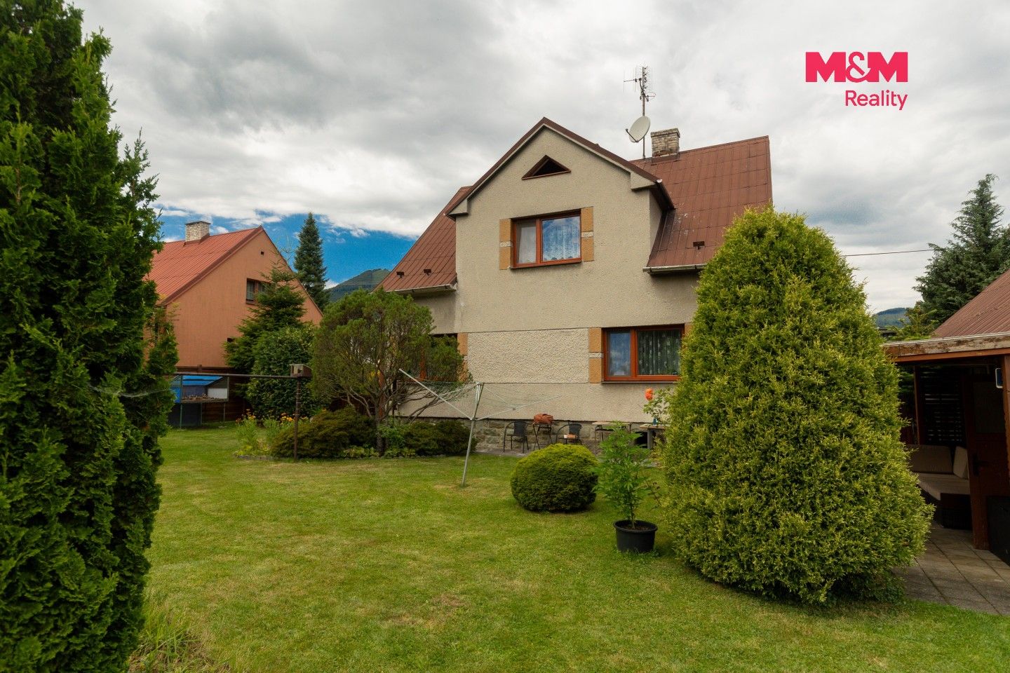 Prodej domu 190 m² - foto 29