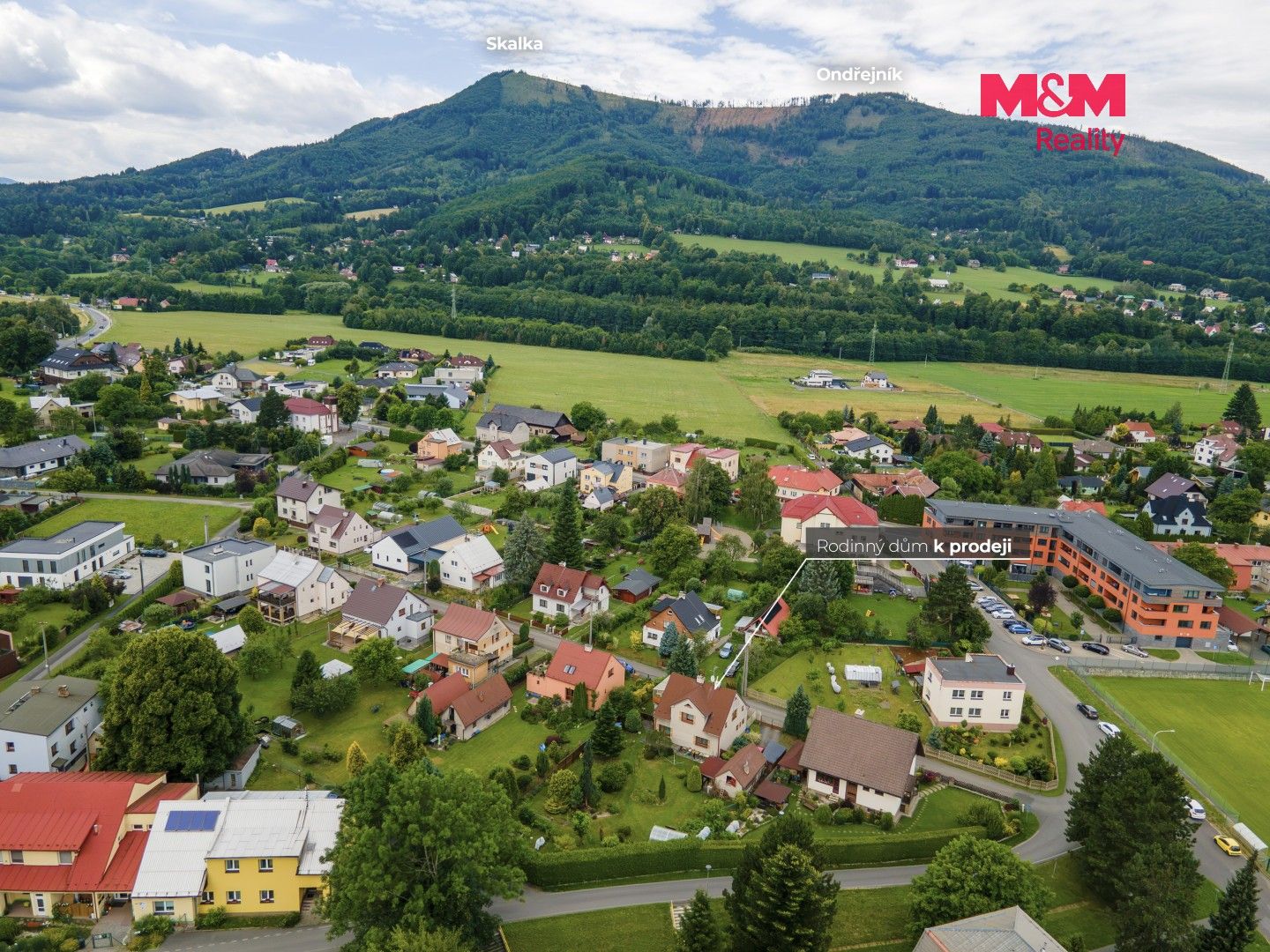 Prodej domu 190 m² - foto 33