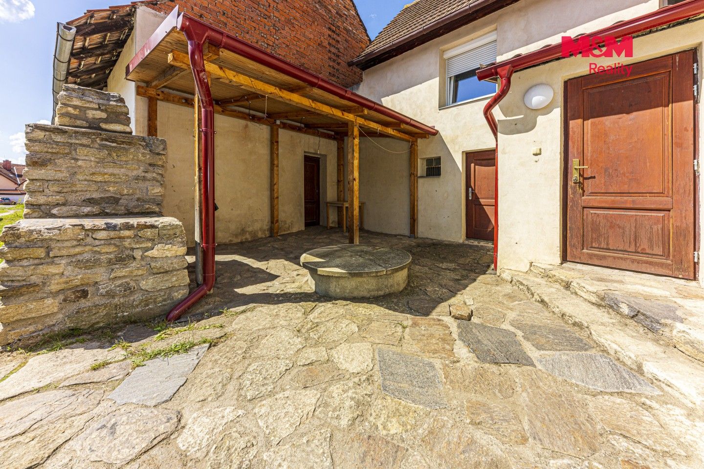 Prodej domu 57 m² - foto 5