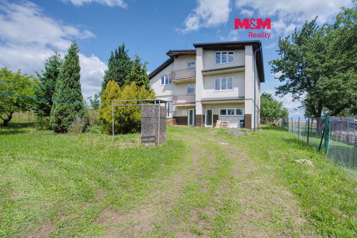 Prodej domu 350 m² - foto 1