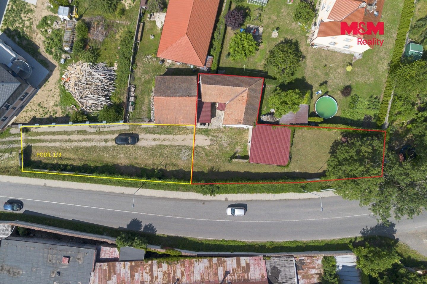 Prodej domu 57 m² - foto 9