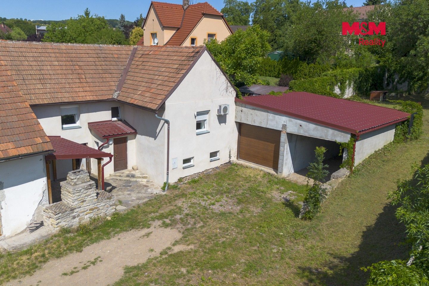 Prodej domu 57 m² - foto 12