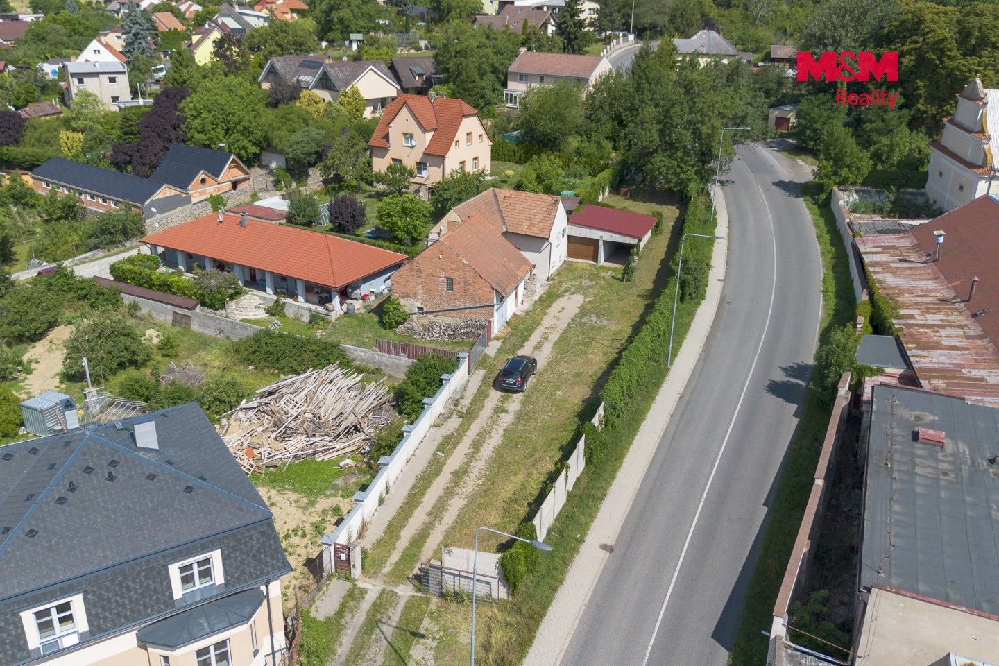 Prodej domu 57 m² - foto 14