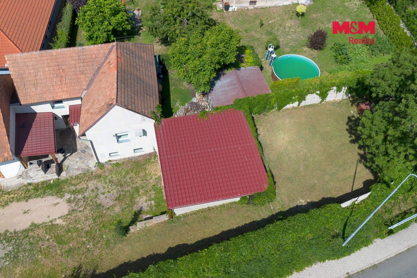 Prodej domu 57 m² - foto 17