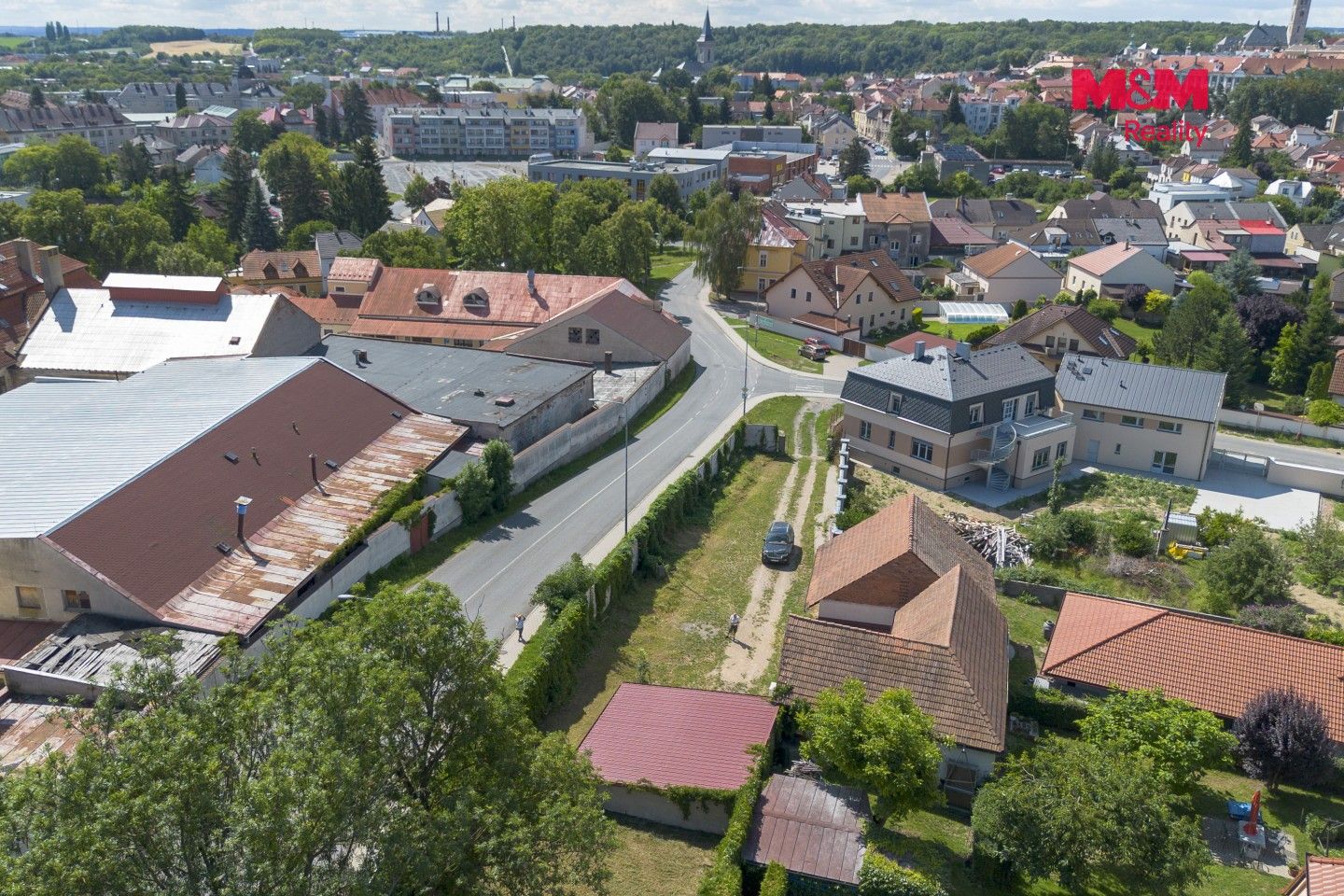 Prodej domu 57 m² - foto 19
