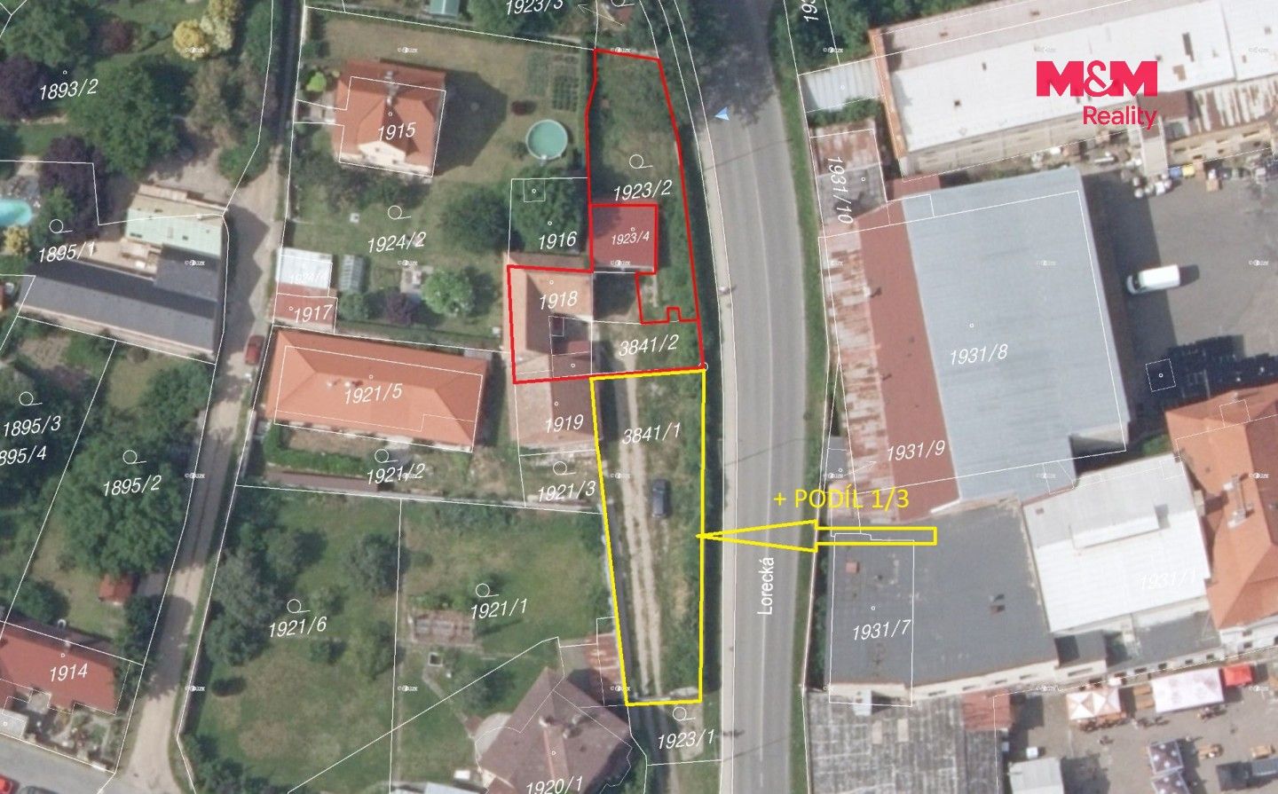 Prodej domu 57 m² - foto 20