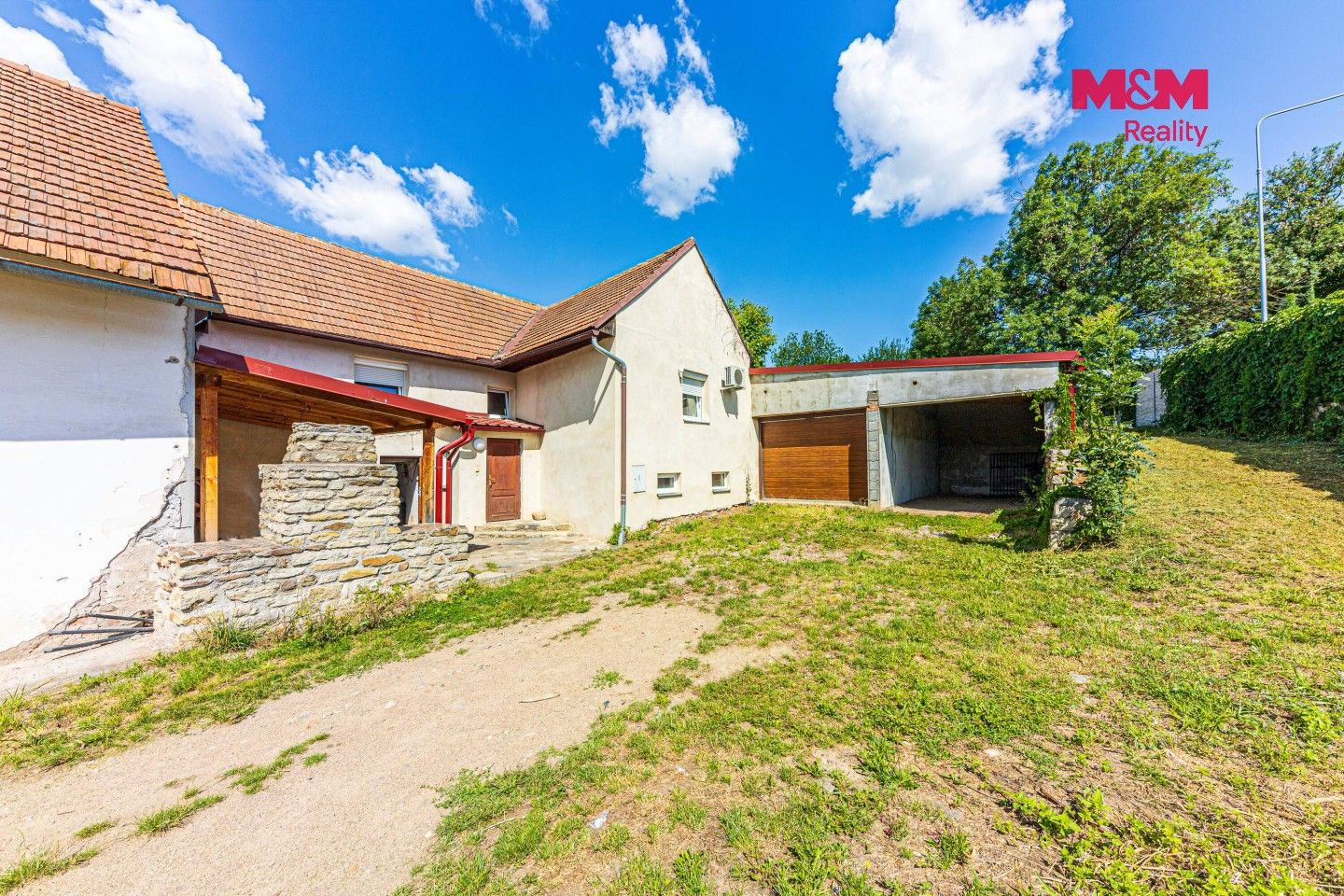 Prodej domu 57 m² - foto 23