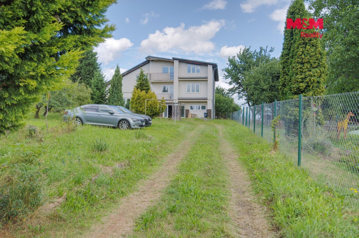 Prodej domu 350 m² - foto 18