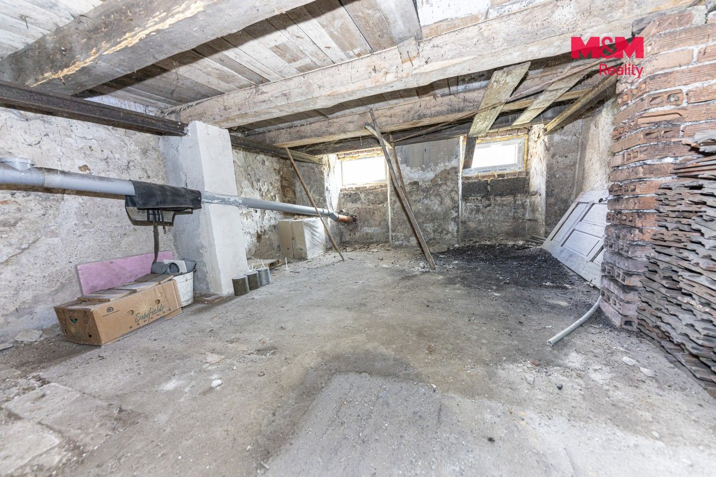 Prodej domu 57 m² - foto 29