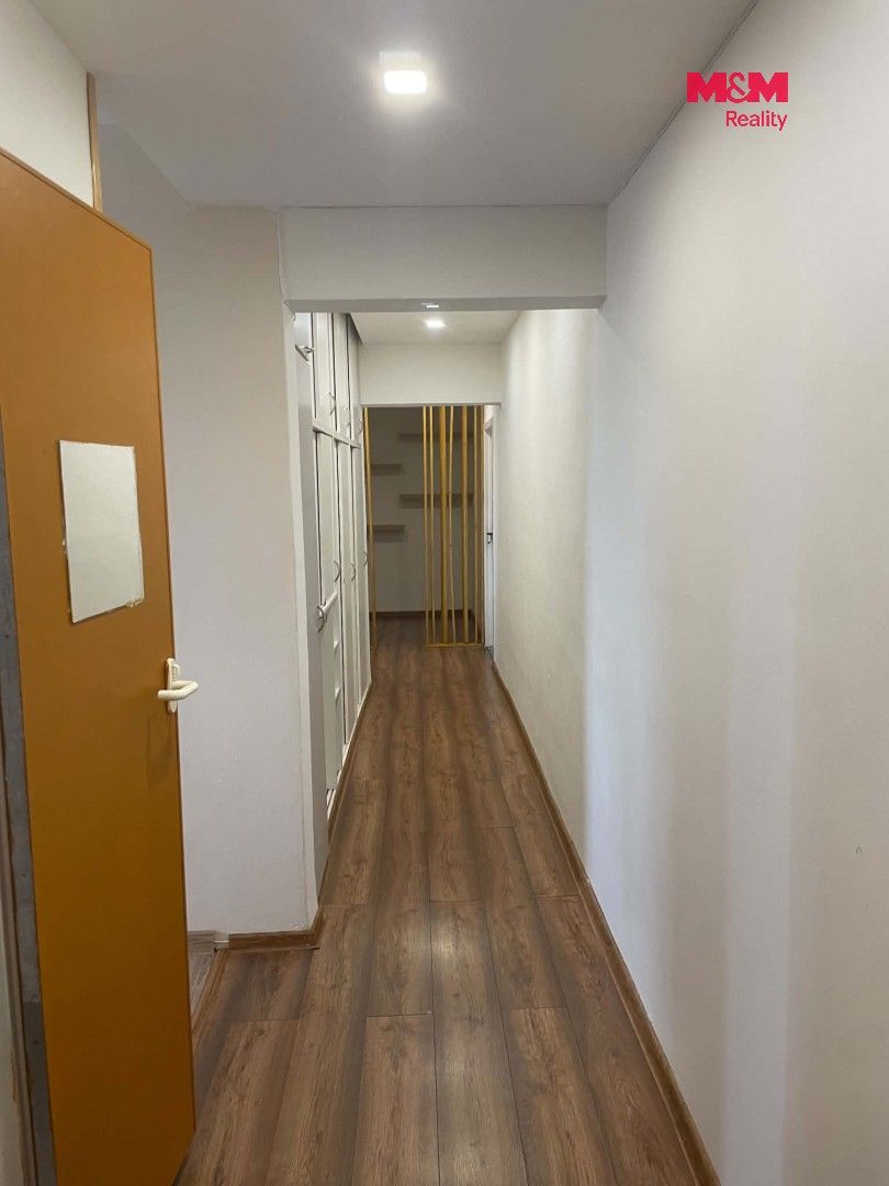 Pronájem bytu 3+1 80 m² - foto 4